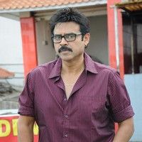 Venkatesh - Celebs at Telugu Film Industry Celebrates 80 Years pictures | Picture 76539